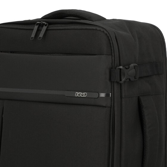 Jump Zaino da viaggio Monthelys 45 cm