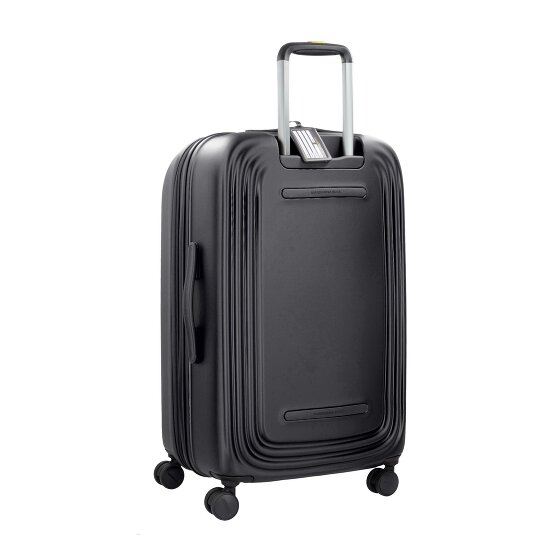 Mandarina Duck Logoduck Carrello a 4 ruote 69 cm