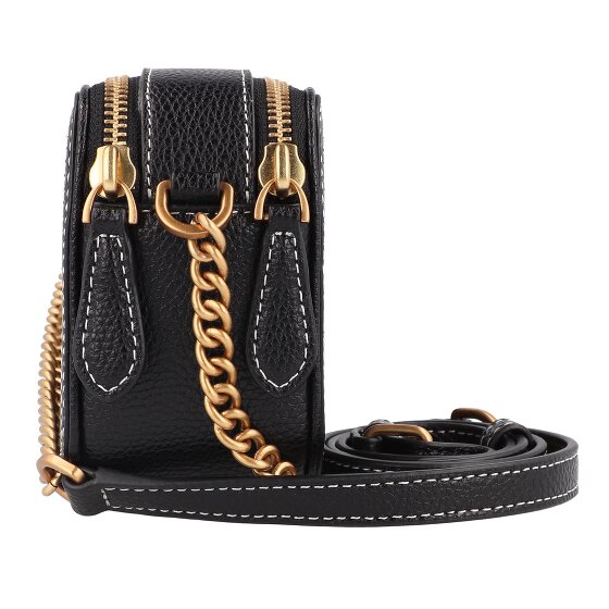 PINKO Carrie Mini Borsa Borsa a tracolla Pelle 18 cm