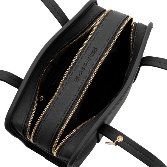 Seidenfelt Nelma Borsa a tracolla 25 cm