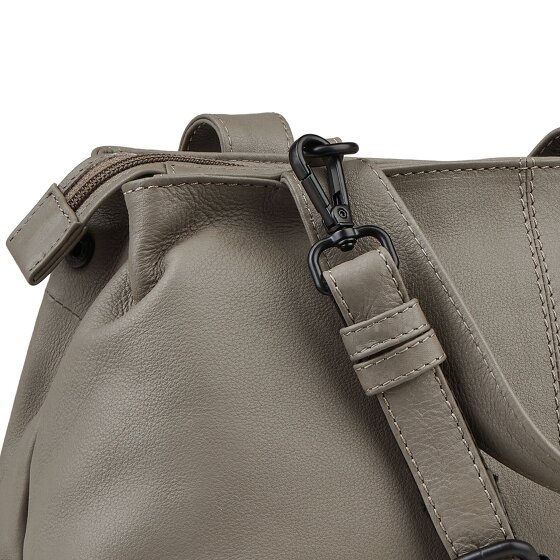Voi 4Seasons Borsa a spalla Vera Pelle 33 cm