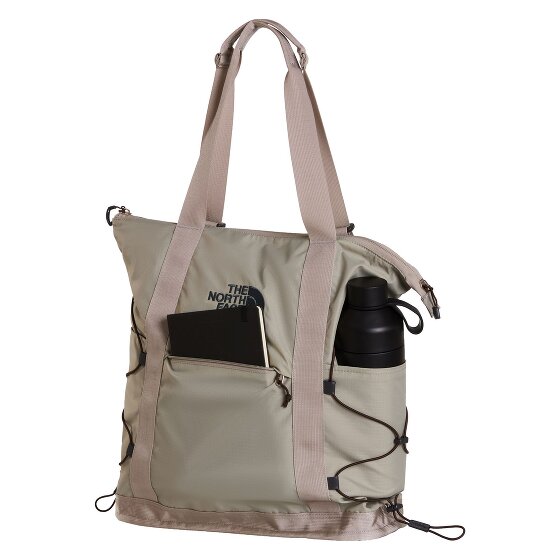 The North Face Borealis Borsa a spalla 47 cm Vano porta PC