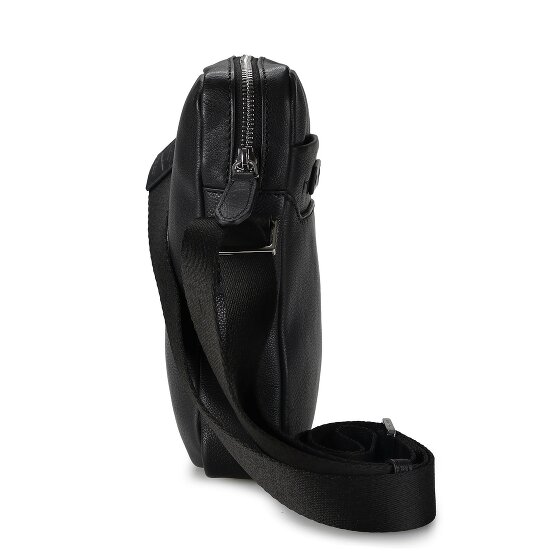 The Bridge Serristori Mini Borsa Borsa a tracolla Pelle 17 cm