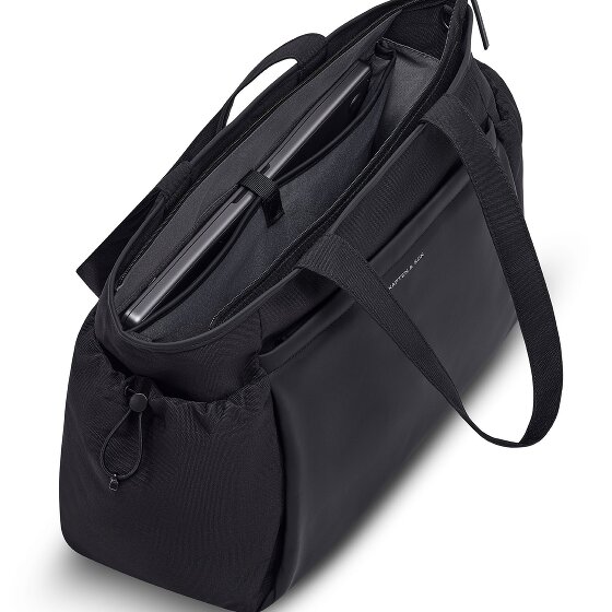 Kapten & Son Hellvi Pro Borsa shopper 55 cm Scomparto per laptop
