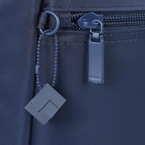 Hedgren Inner City Zaino da giorno Protezione RFID 37 cm Scomparto per laptop