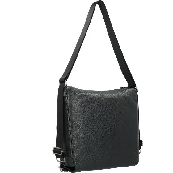 Mandarina Duck Mellow Borsa a tracolla in pelle 30 cm