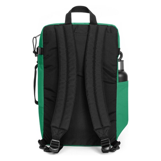 Eastpak Transit'r Pack Zaino Weekender 44 cm scomparto per laptop