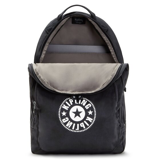 Kipling Zaino Centre Curtis XL Scomparto per laptop da 44 cm