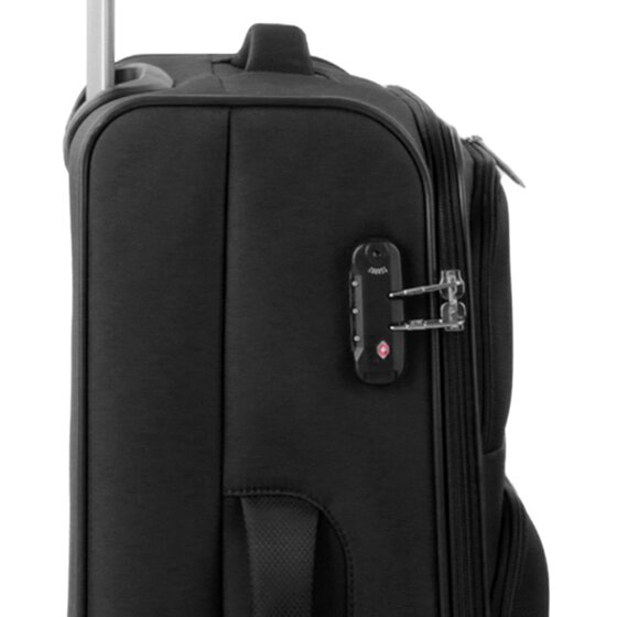 MODO by Roncato Star 2.0 4 ruote Set di valigie 7 pezzi