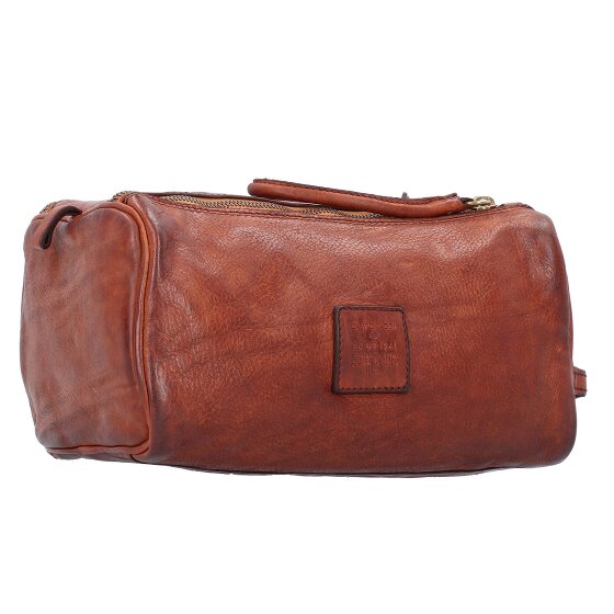 Campomaggi Borsa da toilette Pelle 25 cm
