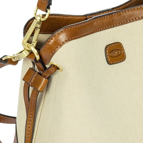 Bric's Volterra Trama Borsa a tracolla 20 cm
