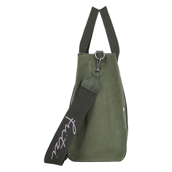 Fritzi aus Preußen Canvas Borsetta 40 cm