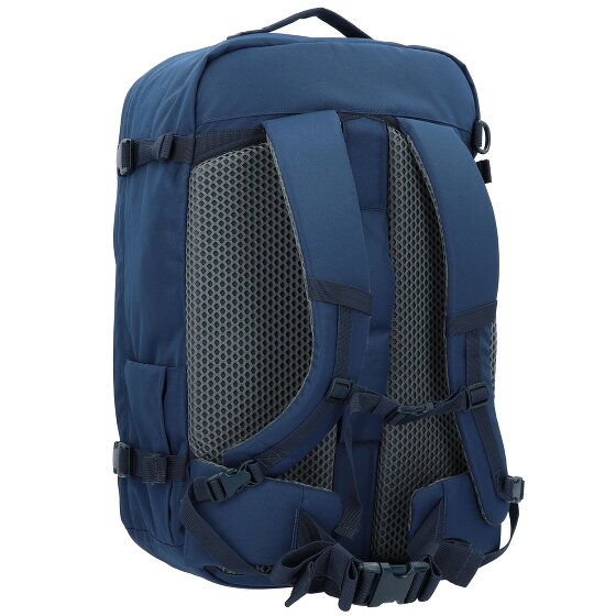 Cabin Zero Borsa da viaggio Classic Pro 42L Zaino 54 cm Scomparto per laptop