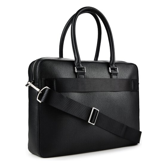 Lacoste Business Valigetta 39 cm Vano porta PC