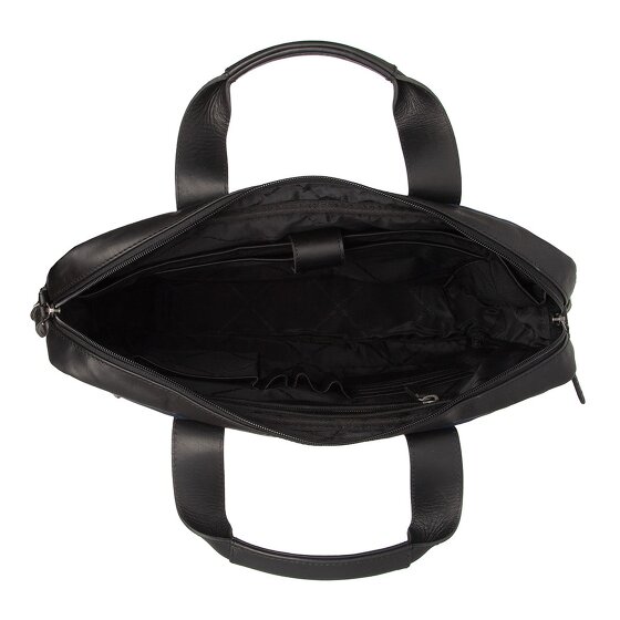 The Chesterfield Brand Fusion Narvik Valigetta 40 cm Scomparto per laptop