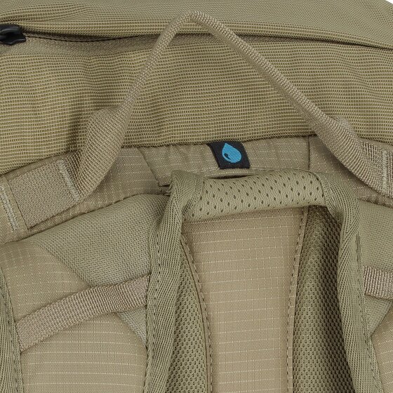 Thule AllTrail 4-Season Zaino da escursionismo 57 cm scomparto per laptop