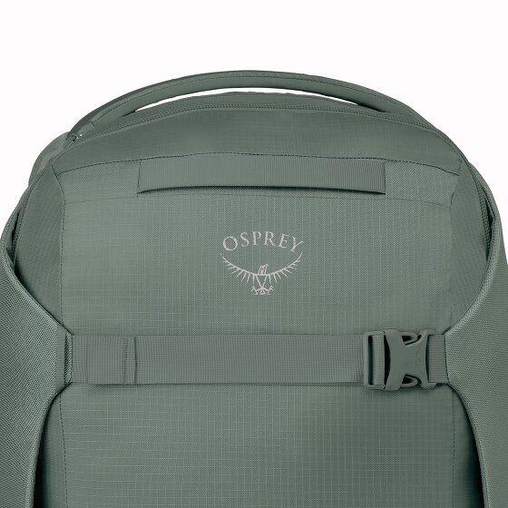 Osprey Sojourn 2 ruote Borsa da viaggio 78 cm