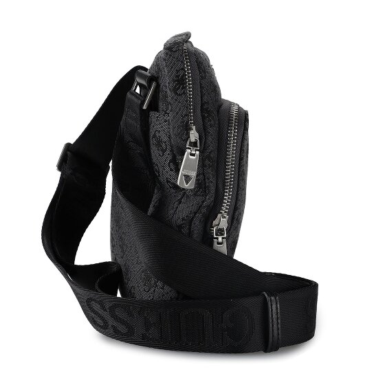 Guess Boston Borsa a tracolla 30 cm