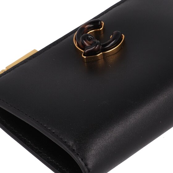 Coccinelle C-Me Portafoglio Pelle 13 cm