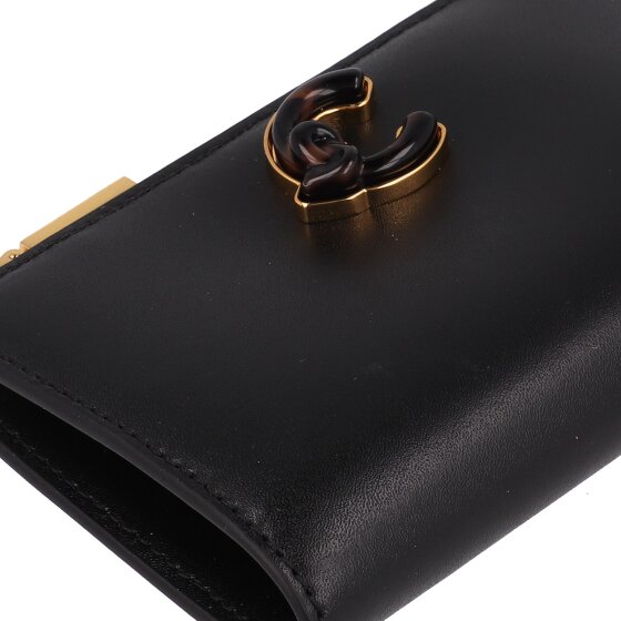 Coccinelle C-Me Portafoglio Pelle 13 cm