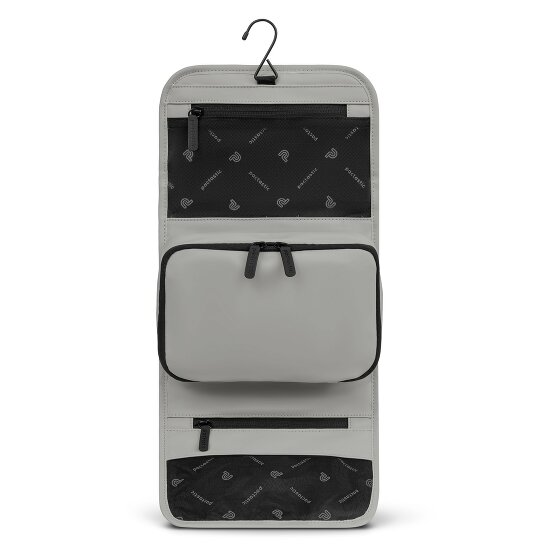 Pactastic Urban Collection Borsa da toilette 24 cm