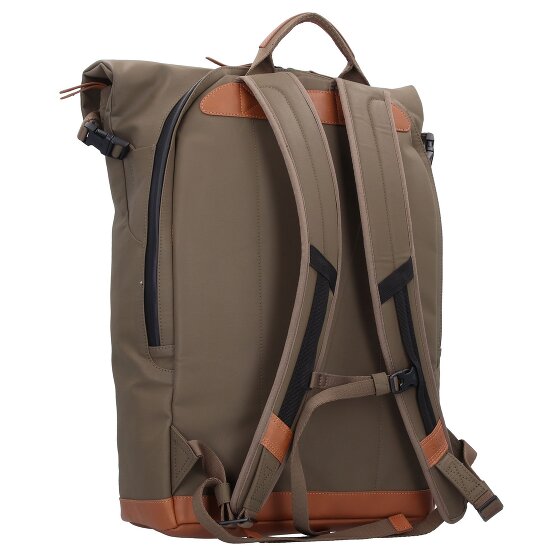 aunts & uncles Giappone Zaino Matsuyama Scomparto per laptop da 48 cm