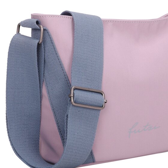 Fritzi aus Preußen Noxy04 Sky Borsa a tracolla 26 cm