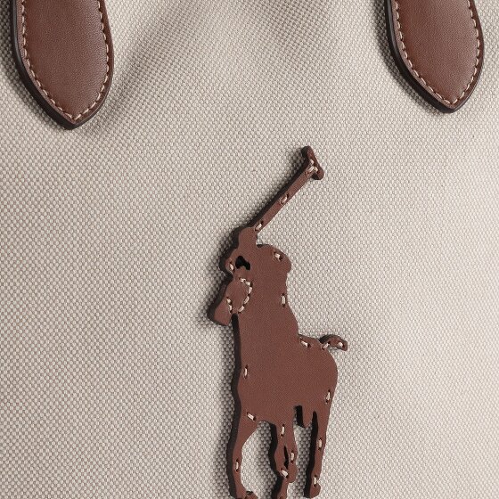 POLO RALPH LAUREN Bellport Borsa shopper 51 cm