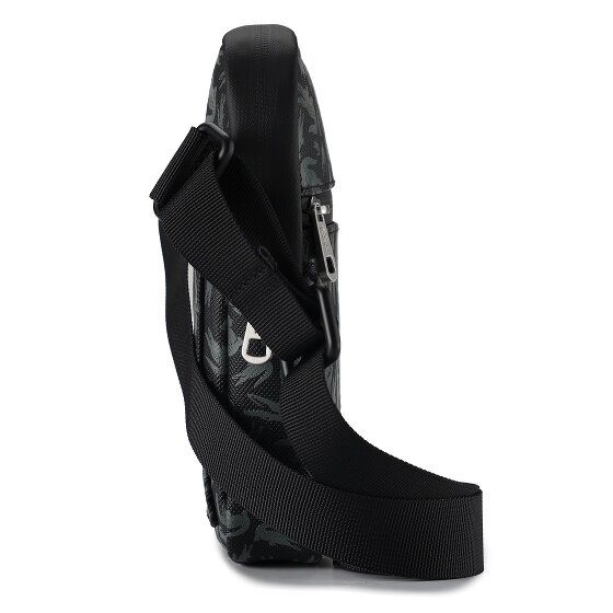 Lacoste Core Essentials Lcst Mini Borsa Borsa a tracolla S 15 cm