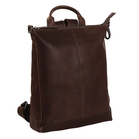 The Chesterfield Brand Saar Zaino da città Pelle 40 cm