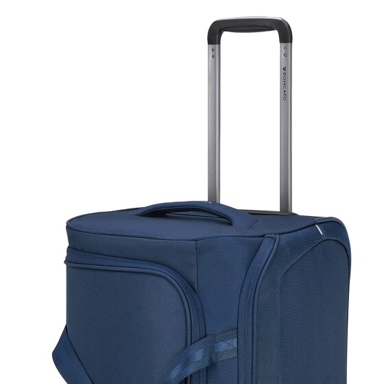 Roncato Gateway 2 ruote Borsa da viaggio 58 cm