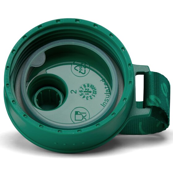 Satch Sport Bottiglia per bere 650 ml