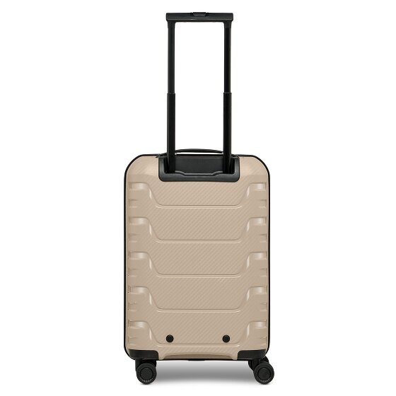 Smartbox Edition 01 4 ruote Carrello della cabina 55 cm Scomparto per laptop