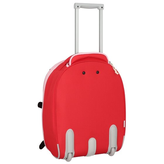 Sammies by Samsonite Happy Sammies Eco Carrello per bambini a 2 ruote 45 cm
