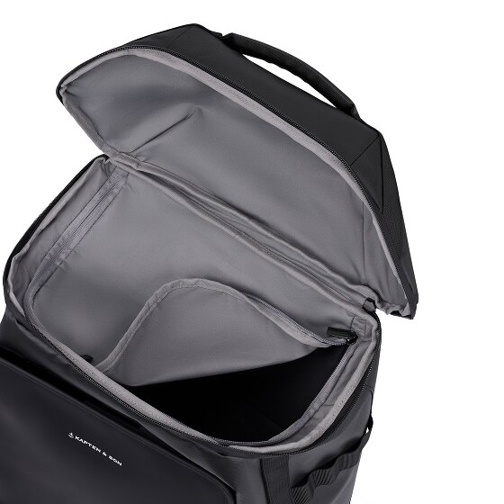 Kapten & Son Lisbon Borsa da viaggio Weekender L 64 cm