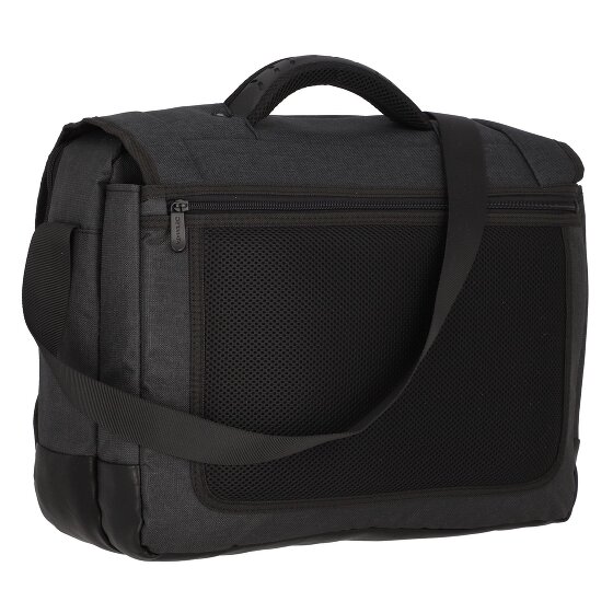 Dermata Valigetta 44 cm Scomparto per laptop