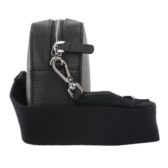 Coccinelle Tebe Borsa a tracolla Pelle 19 cm