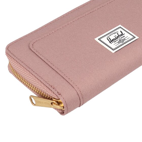 Herschel Thomas Portafoglio Protezione RFID 17.5 cm Herschel Thomas Portafoglio Protezione RFID 17.5 cm