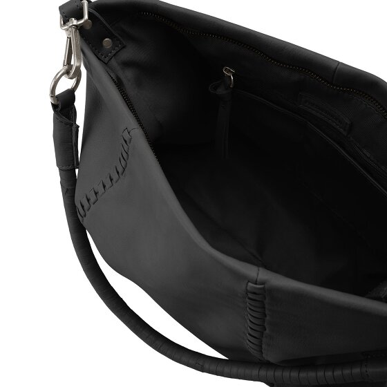 FredsBruder Calm Borsa a tracolla Pelle 41 cm