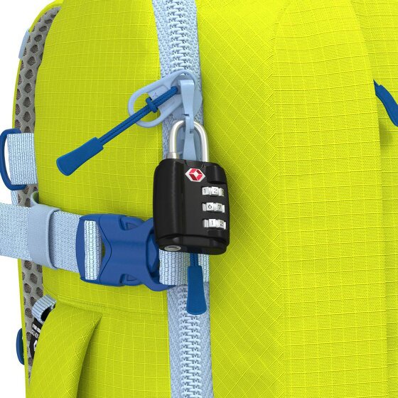 Cabin Zero Zaino Adventure Cabin Bag ADV 32L 46 cm