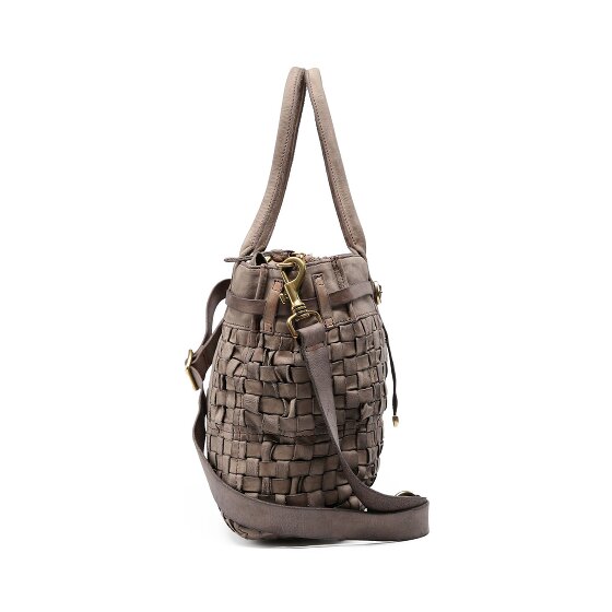 Campomaggi Penelope Borsa shopper Pelle 34 cm