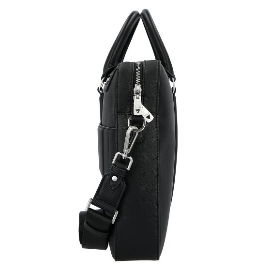 Guess Milano Valigetta 41.5 cm Scomparto per laptop