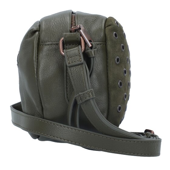 FredsBruder Hey You Rock Borsa a tracolla Pelle 28 cm