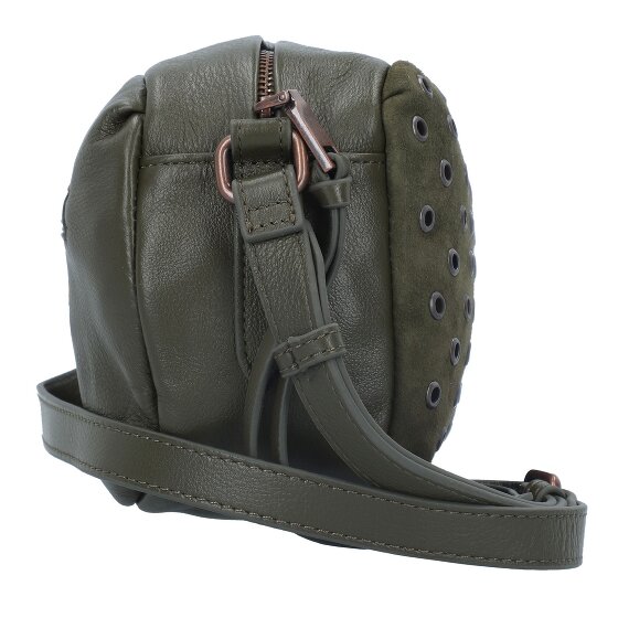 FredsBruder Hey You Rock Borsa a tracolla Pelle 28 cm