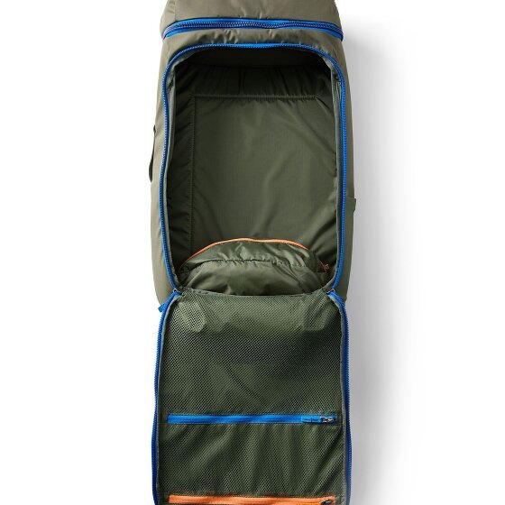 Cotopaxi Allpa 50 L zaino da viaggio 69 cm scomparto per laptop