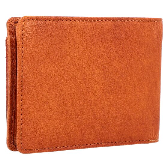 mano Portafoglio in pelle Don Pietro 12 cm
