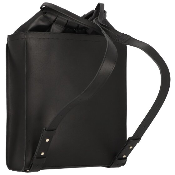Bree Nikka 4 Zaino in pelle 34 cm