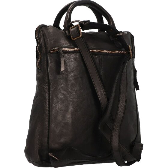 Harold's Submarine Zaino da giorno Pelle 33 cm Scomparto per laptop