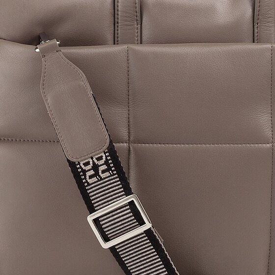 DuDu Togean Borsa per computer portatile Pelle 36 cm