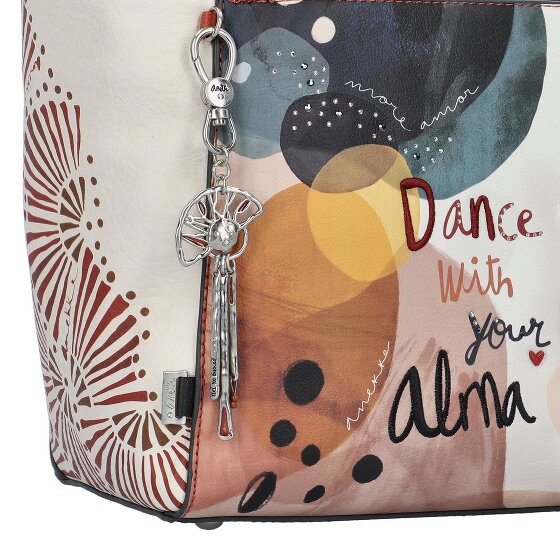 Anekke Borsa shopper 39 cm
